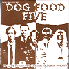 Dog Food Five - Drink and Drive with Dog Food Five