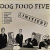 Dog Food Five - Limitiert (mit Müllstation)