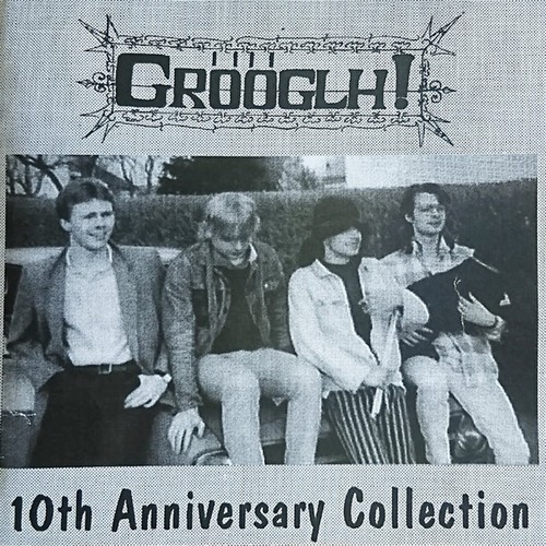 Grglh! - 10th anniversary collection