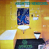Haunted Henschel - Deep inside her bathrooms