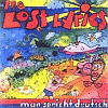 Lost Lyrics - Man spricht deutsch