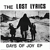 Lost Lyrics
