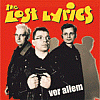 Lost Lyrics - Vor allem