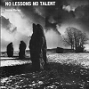 No Lessons No Talent