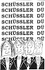 Schüssler Dü - Schüssler Dü
