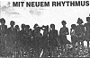 Wohlstandskinder - Mit neuem Rhythmus